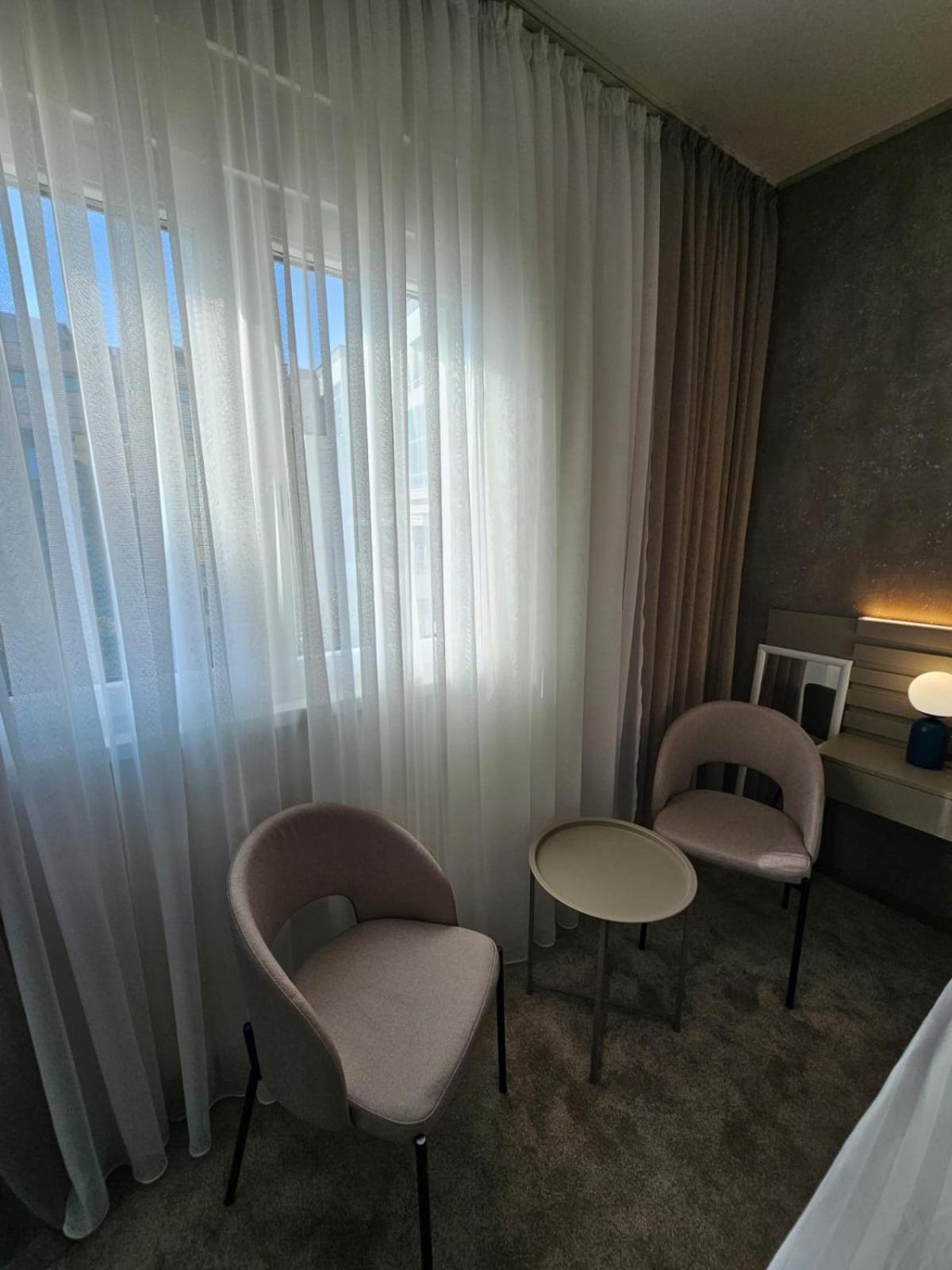 Agape Apartment Подгорица Екстериор снимка