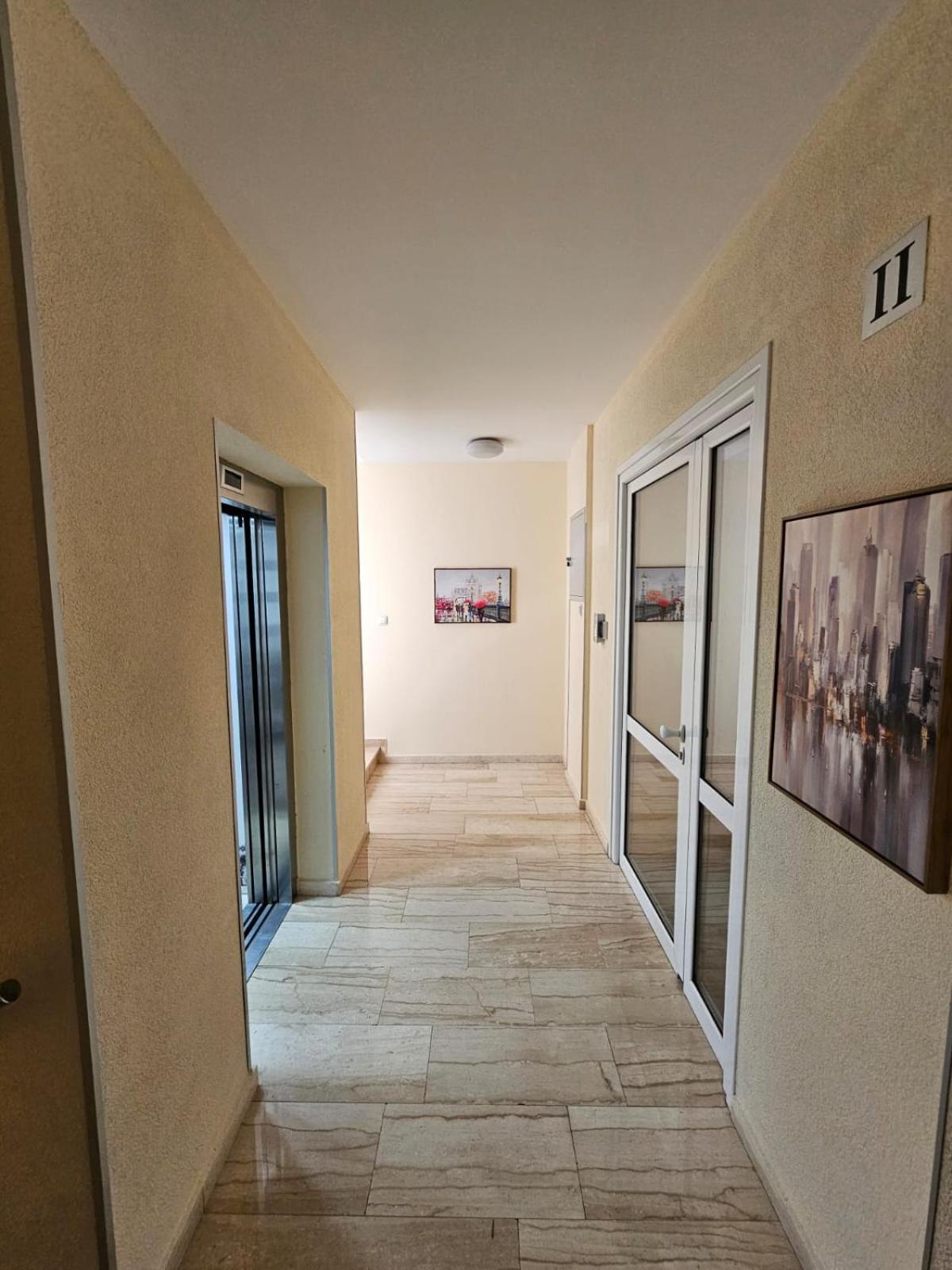 Agape Apartment Подгорица Екстериор снимка