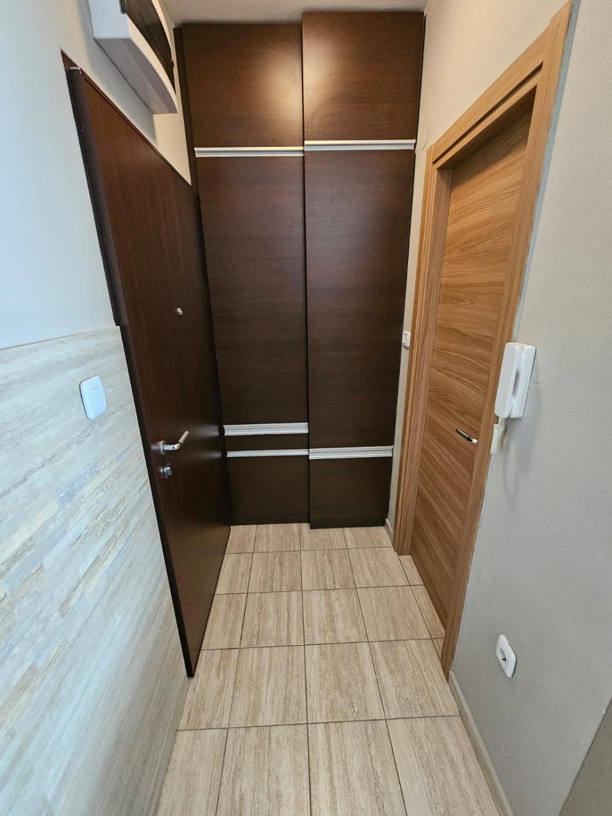Agape Apartment Подгорица Екстериор снимка